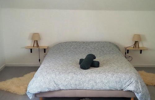 l'Echappée belle Le Duplex Proche "Europa Park" - Photo 24