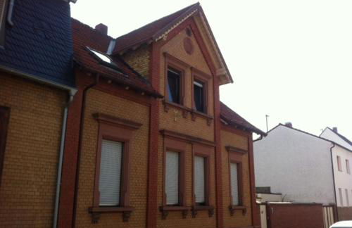 Wohnung mit 3 Schlafzimmer für maximal 5 Personen - Foto 1