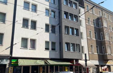 Othman Appartements Falkenstraße 26, 4.OG L - Foto 11