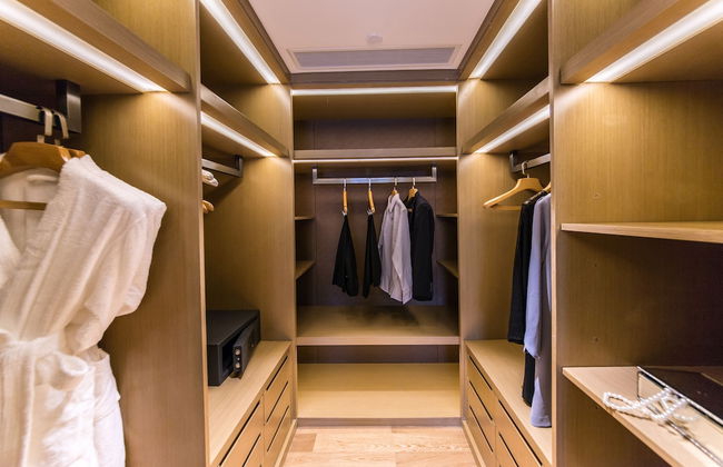 Somerset Grandview Shenzhen - Foto 9