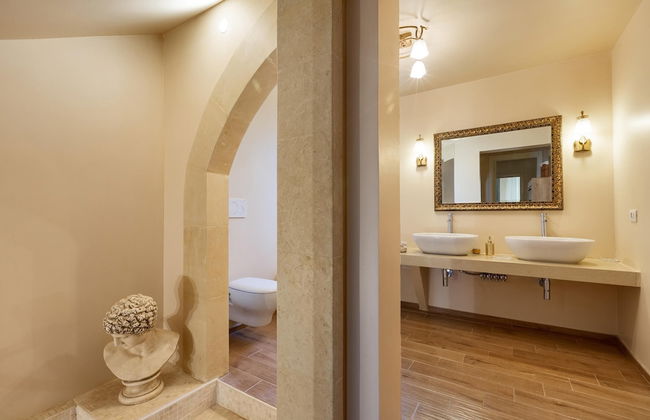 3128 Villa Nina by Perle di Puglia - Photo 37