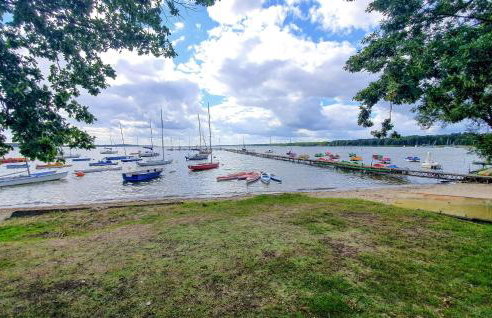 3 Bedroom Awesome Home In Zieleniewo - Foto 35