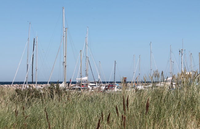 Coastal Stay, Kuhlungsborn - Foto 22