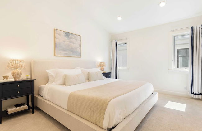 Crystal Cove by Avantstay Gorgeous & Charming Newport Home! - Foto 3