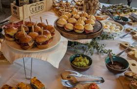 Agriturismo Peq Agri-Resort Tovo - Foto 37