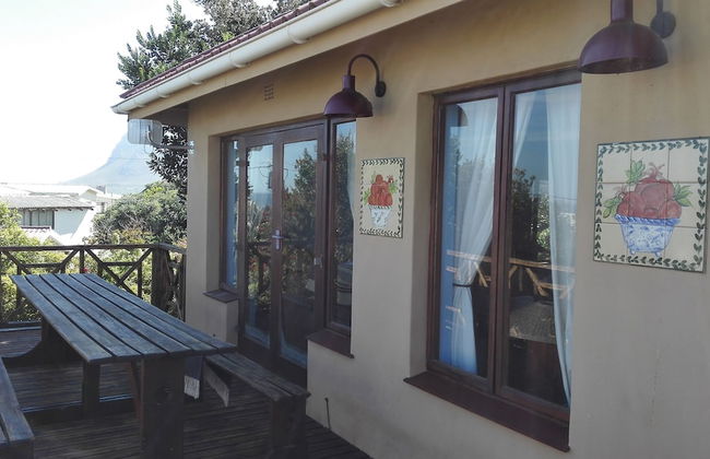 Come an Enjoy Cape Towns Best Kept Secret Kleinmond, 2 Hours From the City - Photo 7