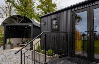 Cherry Tree Lodge - Foto 22