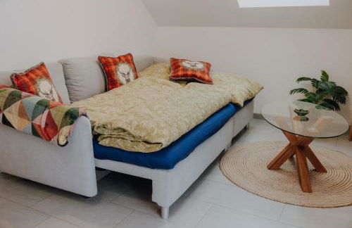 Das grüne Paradies Ihr Ferienhaus nahe Ilmenau mit Terrasse, Parkplatz und kinderfreundlicher Ausstattung - Foto 12