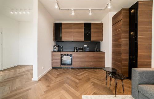 Warta River Glamour Apartment by BookingHost - Foto 25