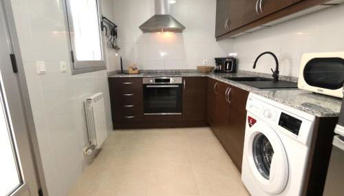 Apartment Pedagrosa II by Interhome - Photo 5