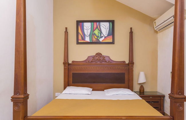 GuestHouser 2 BHK Villa 268c - Photo 8