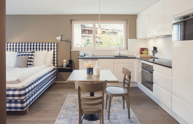 OVERLOOK Lodge by CERVO Zermatt - Photo 16