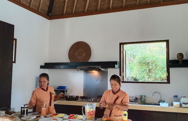 Villa Sasoon - Foto 42