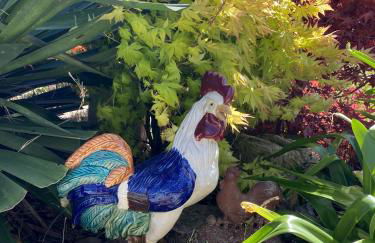 Le Galinié Chic'Art. Un bel Atelier avec Piscine - Foto 42