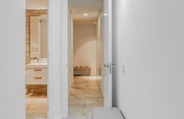 Spacious apartment with terrace and garden close to the sea - Photo 12