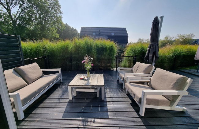 Villa in Balk With Private Jetty on Slotermeer - Foto 11