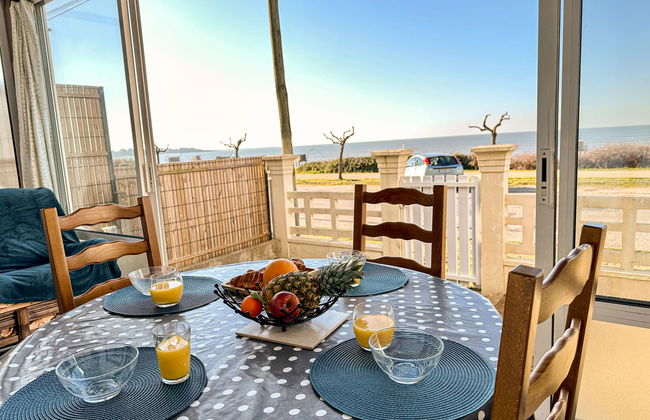 Front de Mer - Foto 8