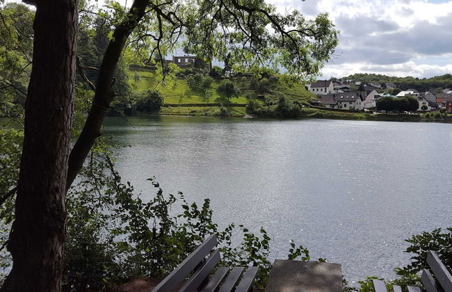 Quaint Apartment in Kaifenheim near Forest - Foto 29