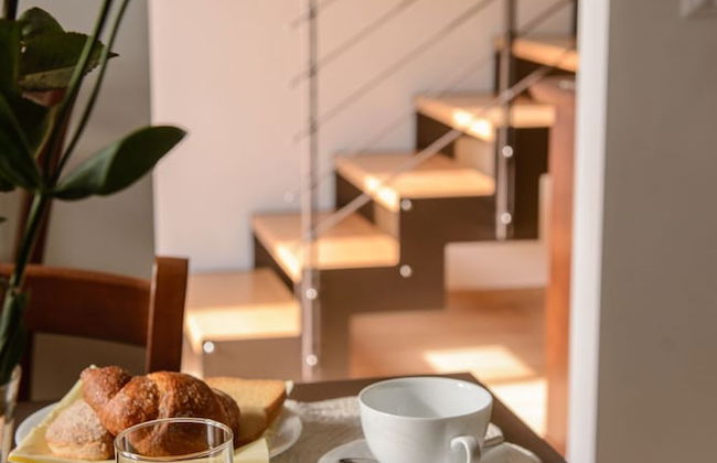 La Dimora di Federico - Photo 25