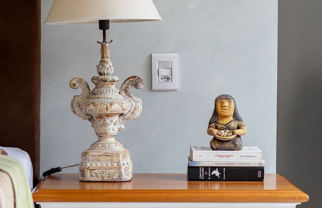 Casa Bonita MS By Carpediem - Foto 5