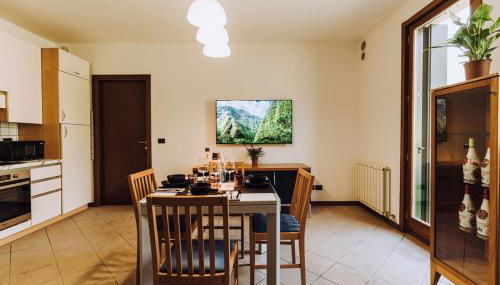 Prosecco paradise place - Photo 2, stove