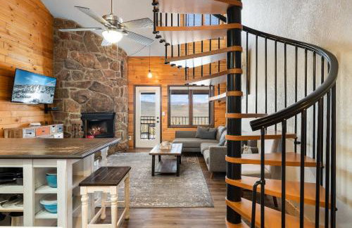 Rocky Mountain Retreat - Foto 18