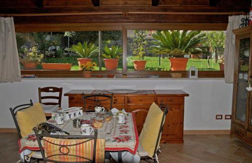 Martas Studio in Formia - Foto 4