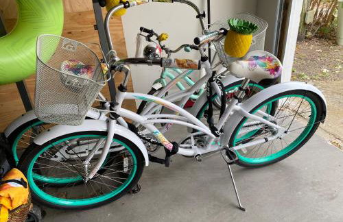 Vacation house - Photo 25