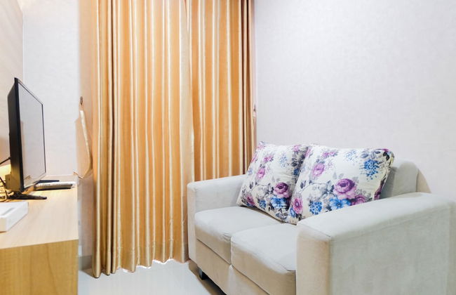 Best Modern 1BR The Oasis Apartment - Foto 9