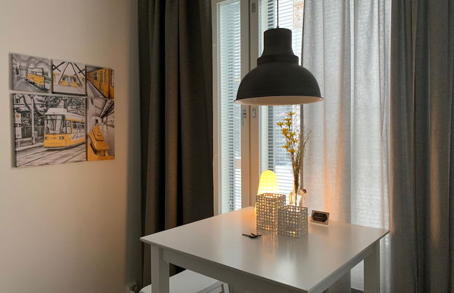 The Harbour Apartments - Foto 28