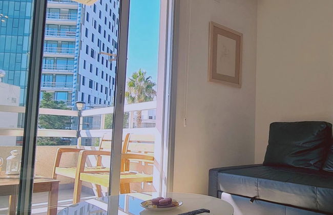 02 LIM - Stay Vivid City Apartment - Foto 21