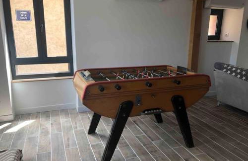 Maison entièrement renovee - Foto 9