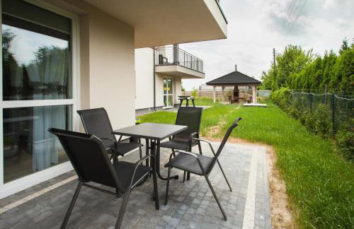 Apartamenty Sady Nałęczowskie - Foto 16