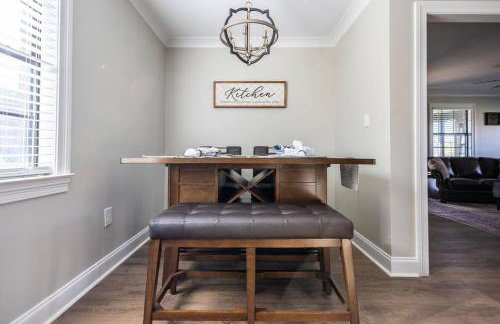 2 Kings | Near Tunica | Fire Pit & Screened Porch - Foto 9