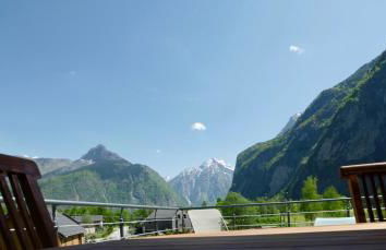 Lodge Fabisa - Foto 1