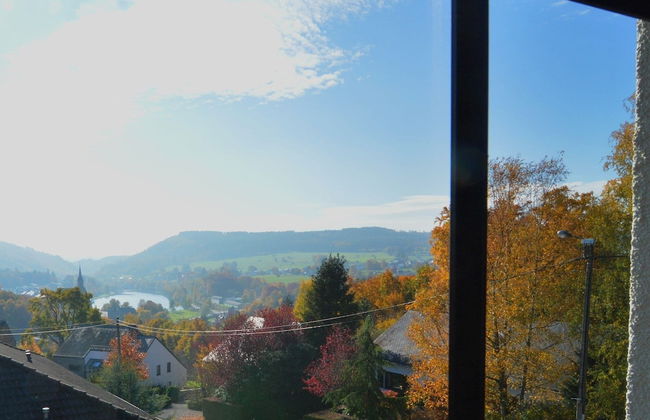 Lakeview Stay in Vielsalm - Photo 14