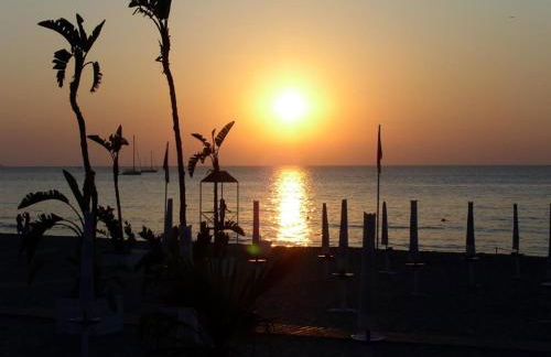 Paradiso del mare, Appartamento accogliente vicino a mare, metro, aeroporto e Palermo - Foto 23