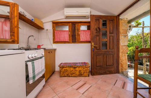 Betlehem & Nazaret cottage on Krk island - Foto 6