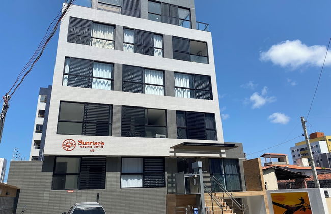 Bela Hospedagem - Sunrise 204 - Photo 18