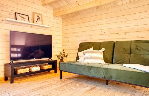 Bory Za Płotem - Foto 17