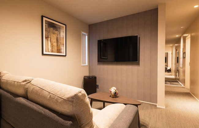 GRAND BASE Hakata Naraya - Foto 13