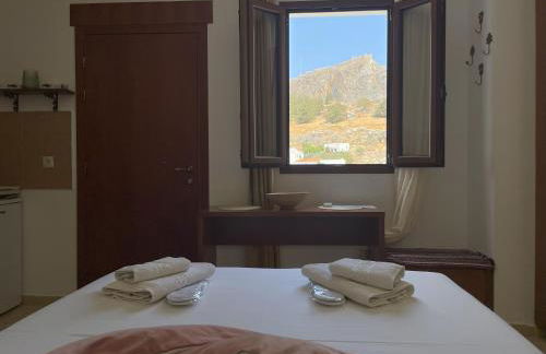 Nikelen Lindian Exclusive Apartments - Photo 57