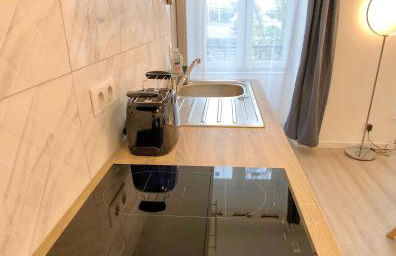 Deluxe Design - City Center Cosy Apartments - Foto 52