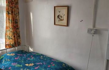 Bob's House quiet retreat with large shared garden - Foto 53