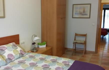 Apartamentos Portal de Ordesa - Photo 30