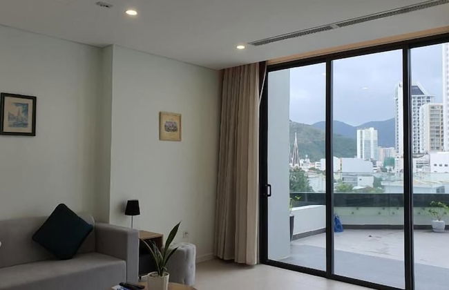 Wise Stay Scenia Bay Nha Trang - Foto 12
