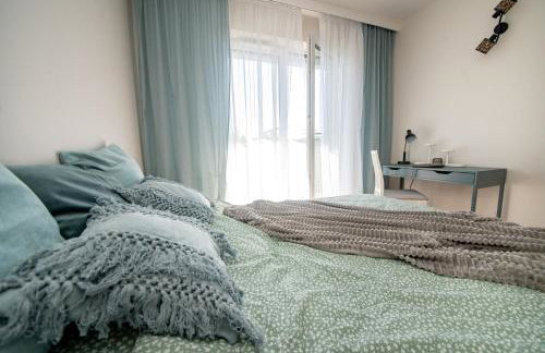 Apartament Willa Lniana - Foto 27