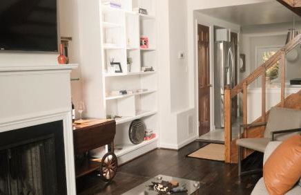 King Bed & Fenced Yard - Floyd's Freedom- Book Now! - Foto 20