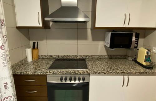 Apartamento Vistas al Montgó - Photo 22