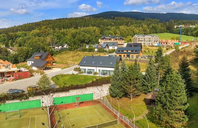 Cerny Dul Kcl060 in Cern Dul - Foto 41